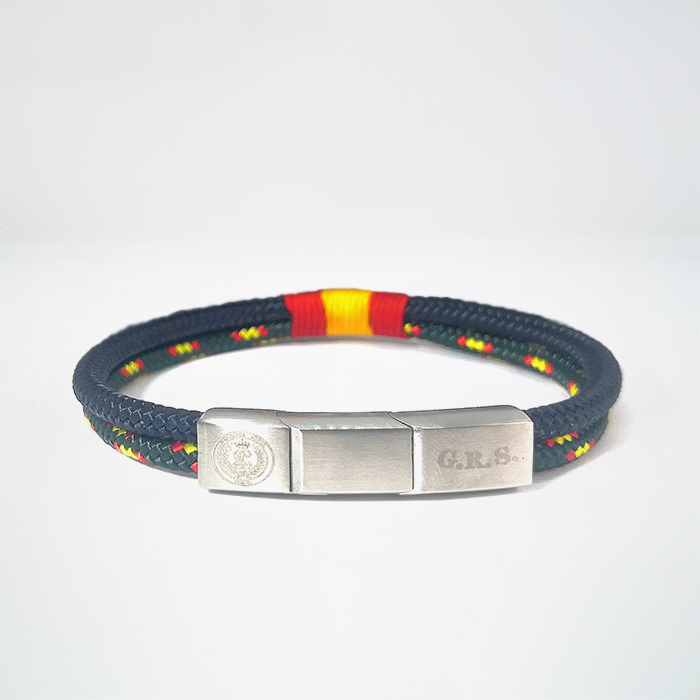 Pulsera de los Grupos y Seguridad - Timonelshop