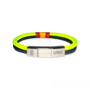 Pulsera Guardia Civil modelo ARGC Tráfico